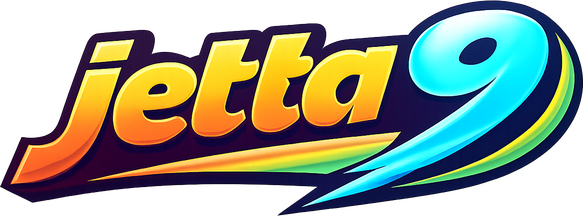 jetta 9 লোগো